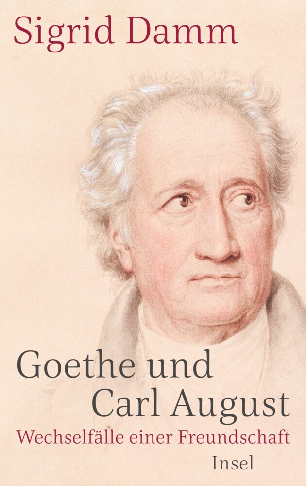 Goethe und Carl August main product photo