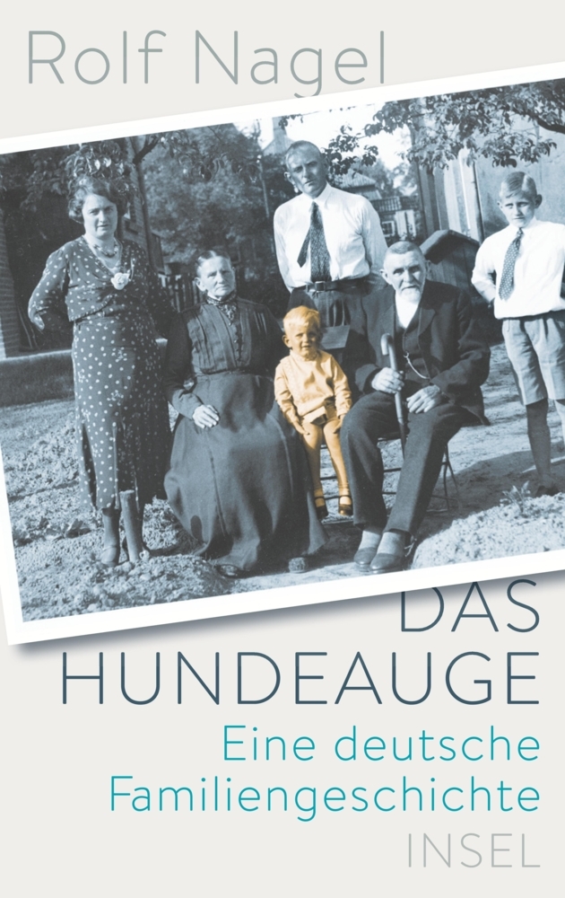 Das Hundeauge main product photo