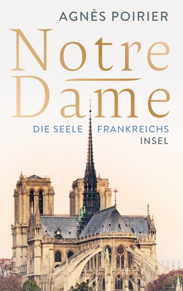 Notre-Dame main product photo