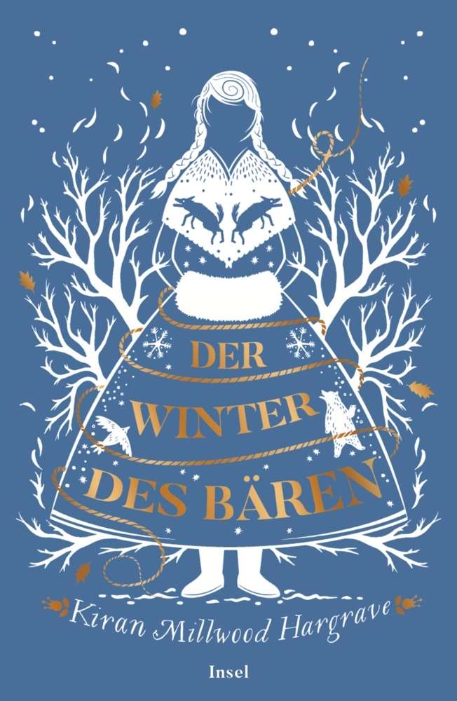 Der Winter des Bären main product photo