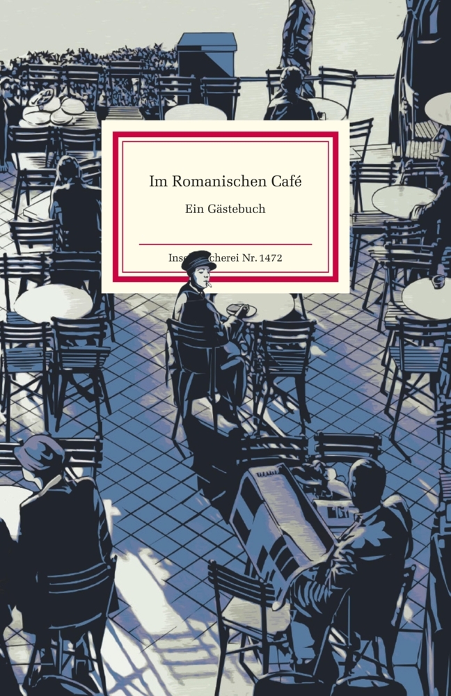 Im Romanischen Café main product photo