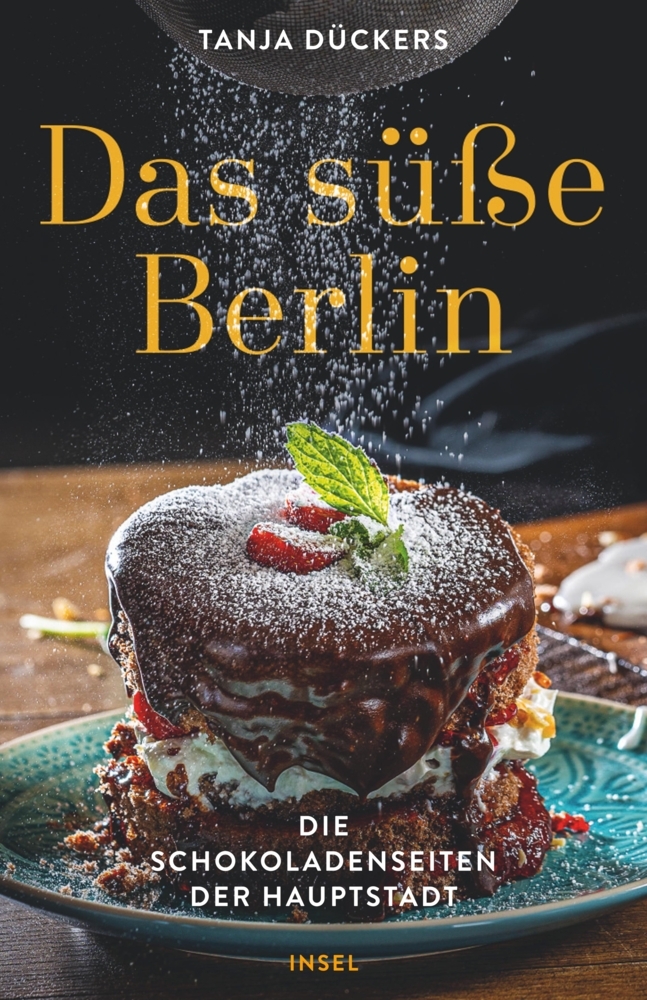 Das süße Berlin main product photo