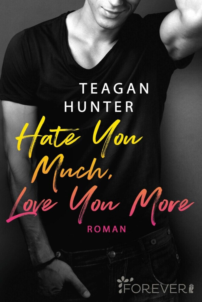 Hate You Much, Love You More main product photo