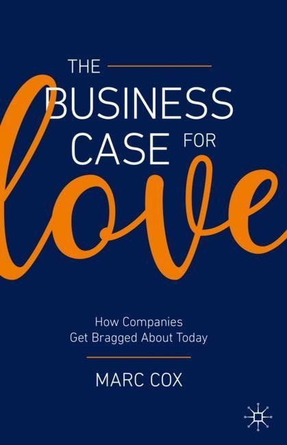 The Business Case for Love main product photo