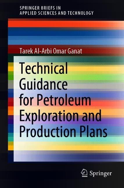 Technical Guidance for Petroleum Exploration and Production Plans main product photo