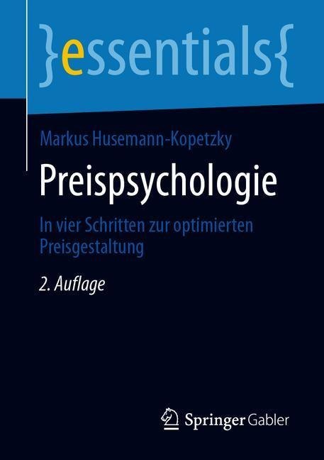 Preispsychologie main product photo
