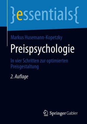 Preispsychologie
