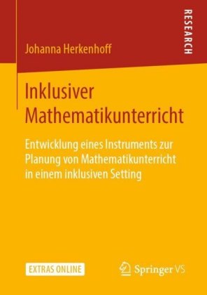 Inklusiver Mathematikunterricht