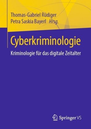 Cyberkriminologie