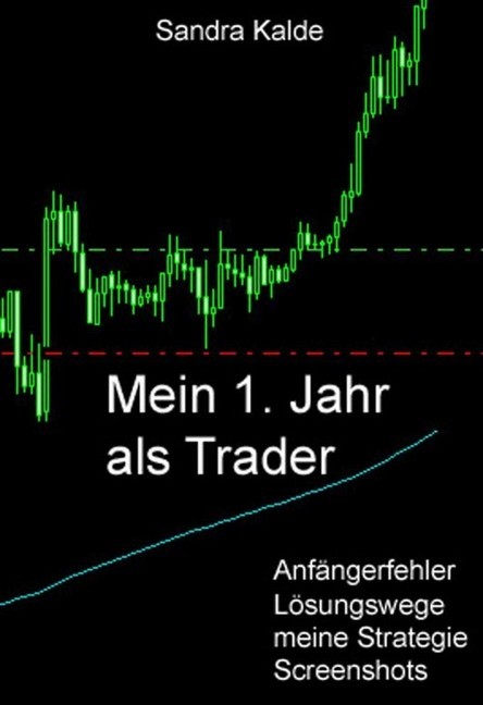 Mein 1. Jahr als Trader main product photo