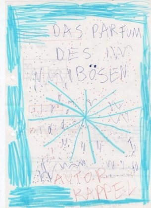 Das Parfum des Bösen / Die Krait Mission Teil 2
