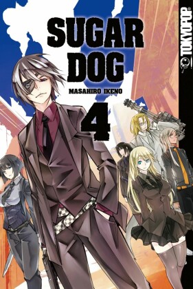 Sugar Dog 04