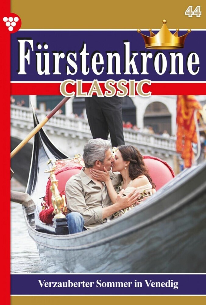 Verzauberter Sommer in Venedig main product photo