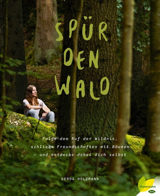 Spür den Wald main product photo