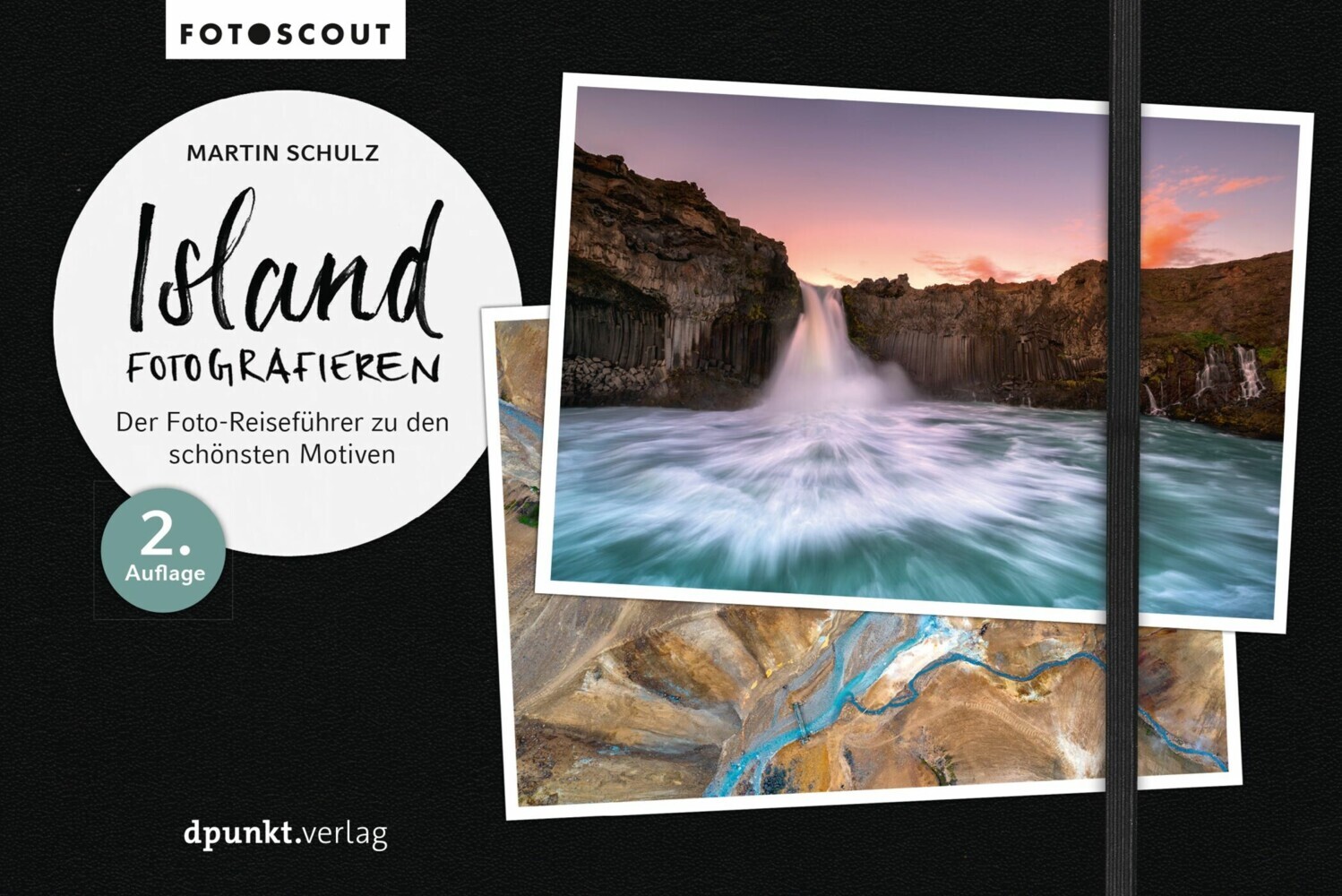 Island fotografieren main product photo