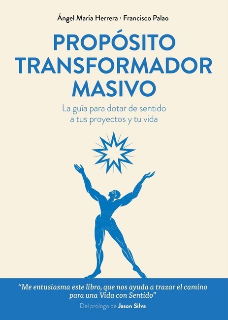Propósito transformador masivo main product photo