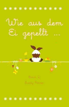 Wie aus dem Ei gepellt ...