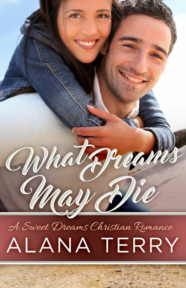What Dreams May Die main product photo
