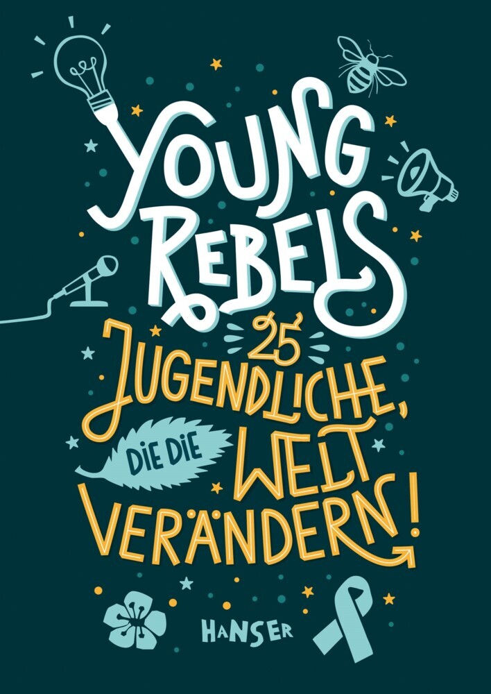 Young Rebels main product photo