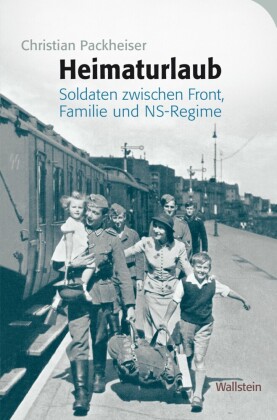 Heimaturlaub