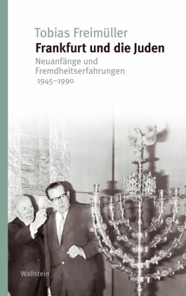 Frankfurt und die Juden
