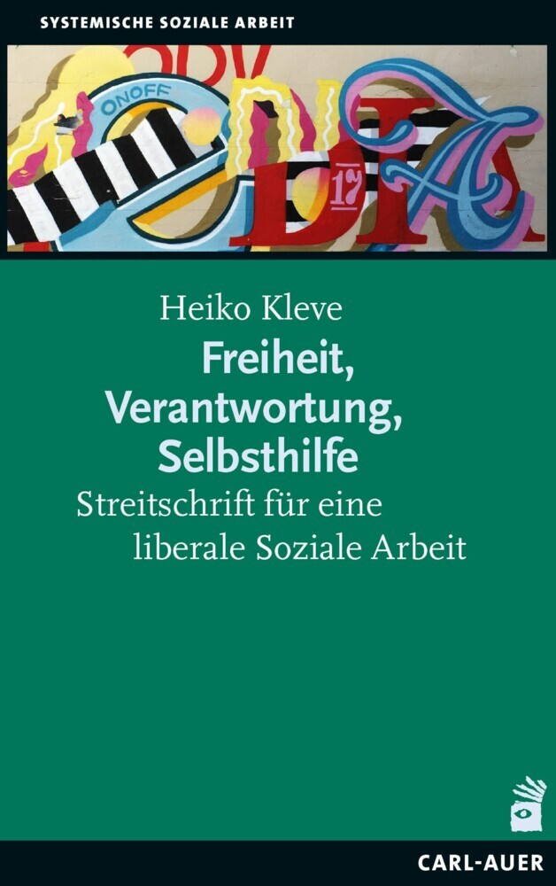 Freiheit, Verantwortung, Selbsthilfe main product photo