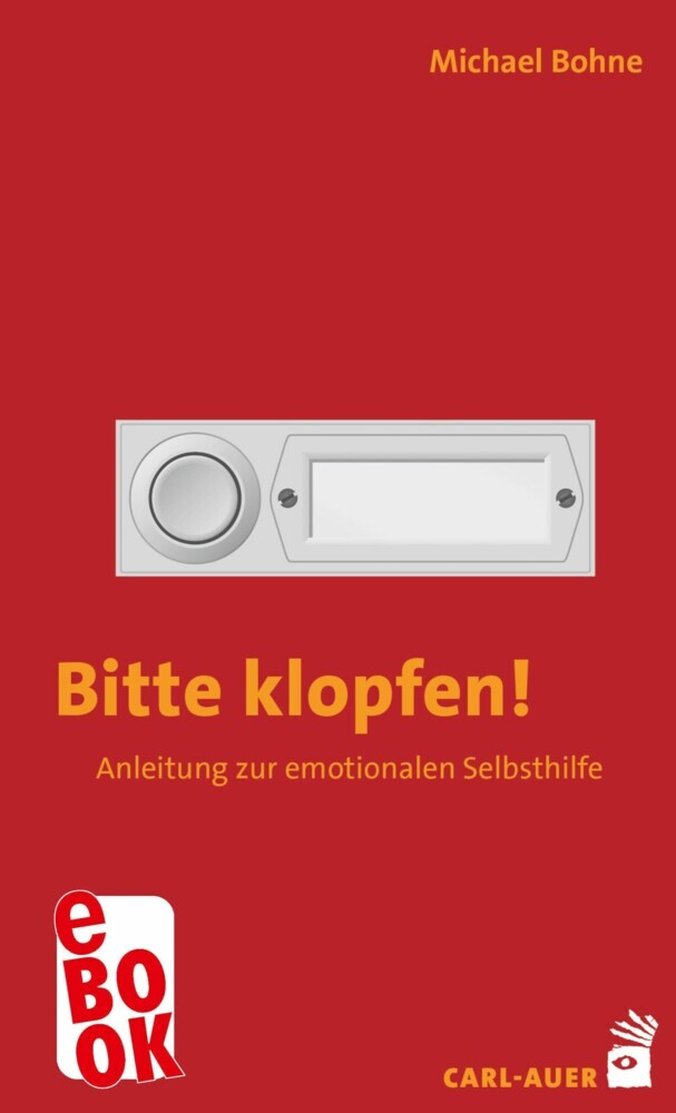 Bitte klopfen! main product photo