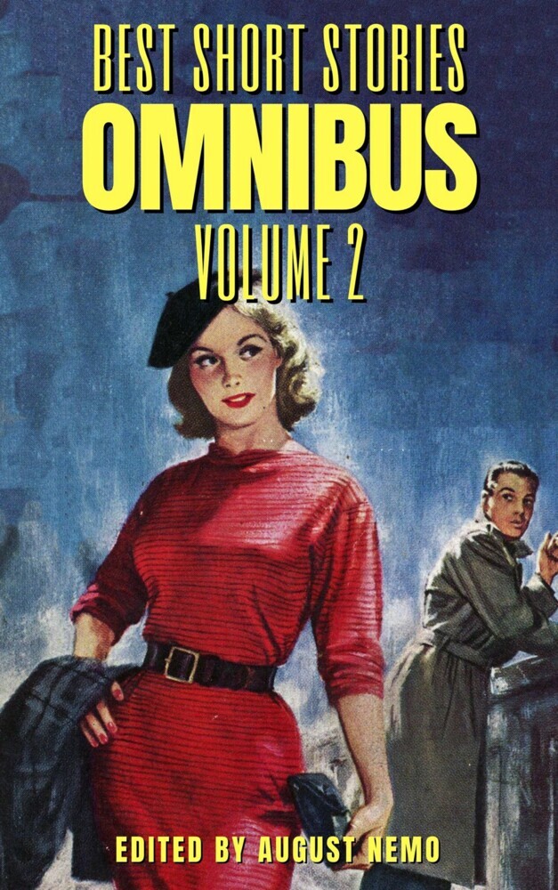 Best Short Stories Omnibus - Volume 2 main product photo