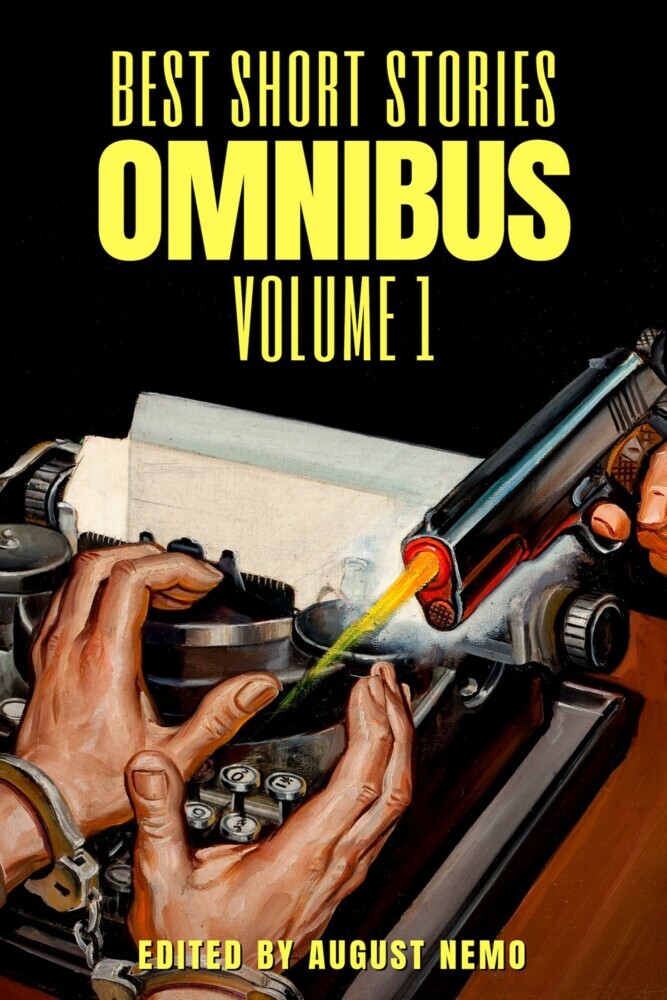 Best Short Stories Omnibus - Volume 1 main product photo