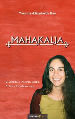 Mahakalja