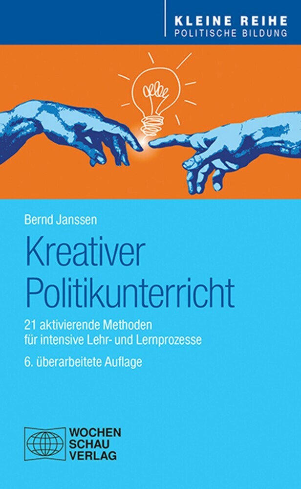 Kreativer Politikunterricht main product photo