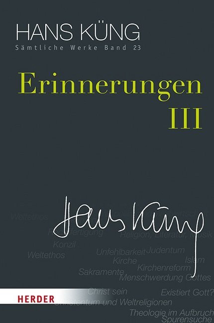 Erinnerungen III main product photo