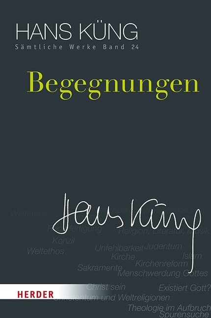 Begegnungen main product photo
