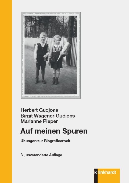 Auf meinen Spuren main product photo