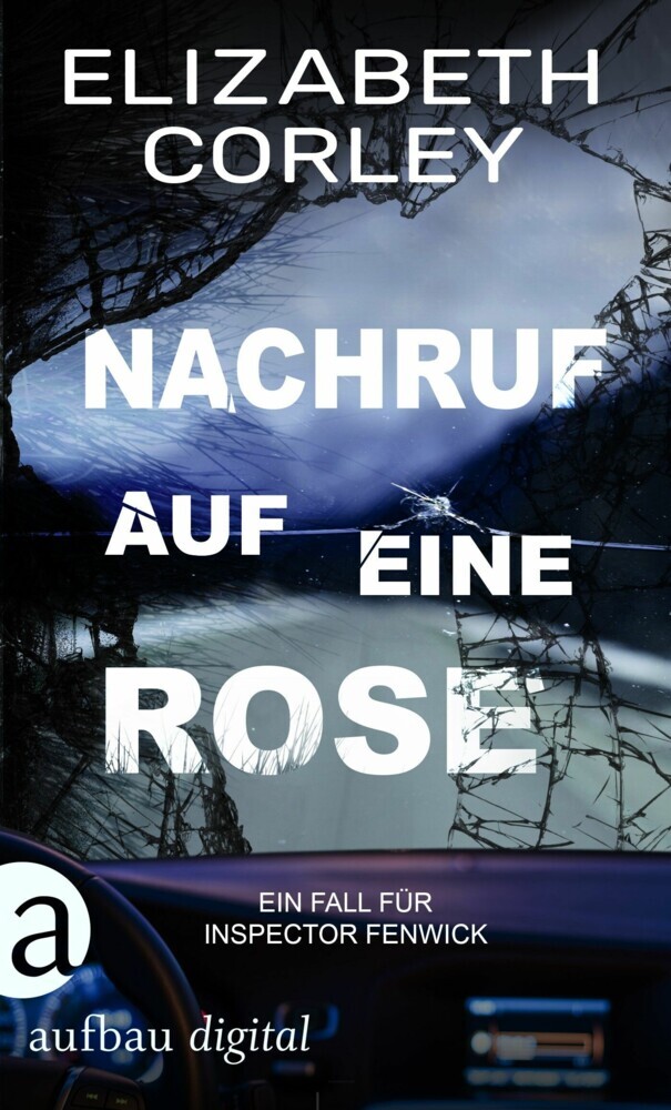 Nachruf auf eine Rose main product photo