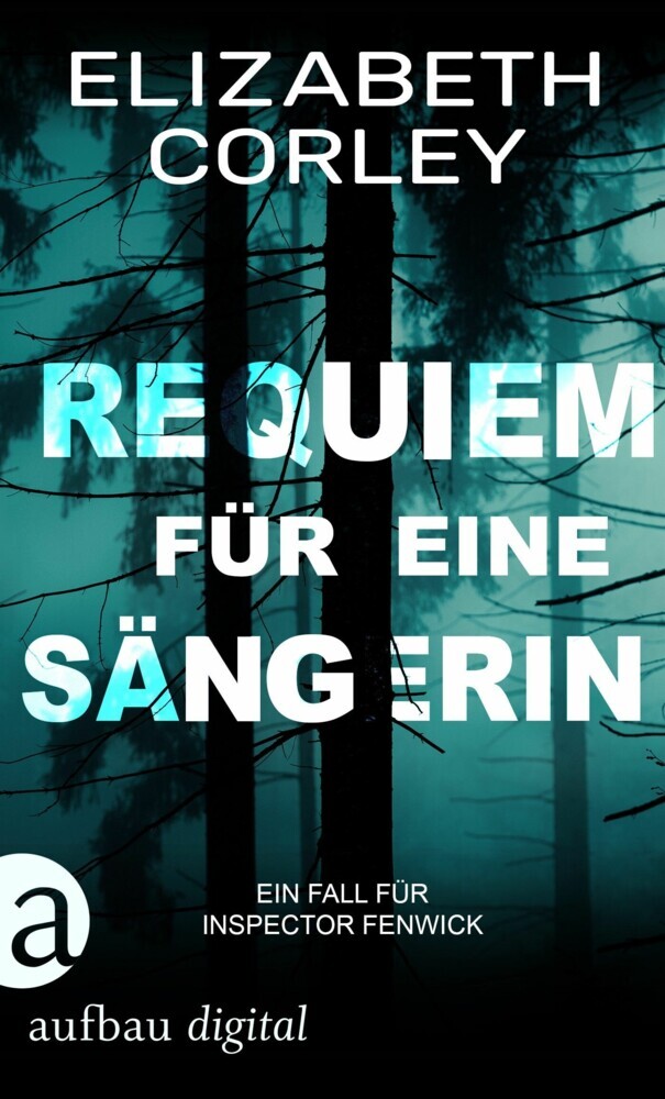 Requiem für eine Sängerin main product photo