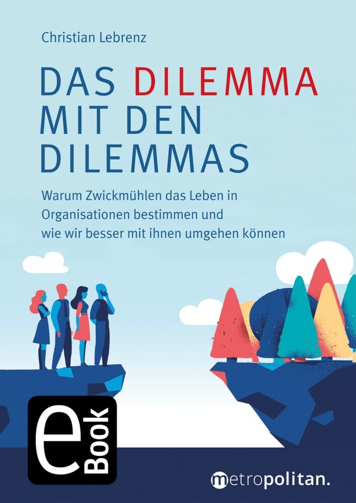 Das Dilemma mit den Dilemmas main product photo