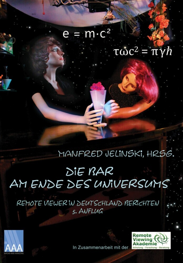 Die Bar am Ende des Universums 5 main product photo