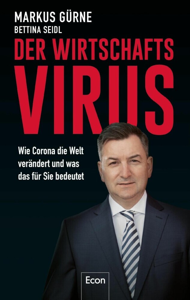 Der Wirtschafts-Virus main product photo