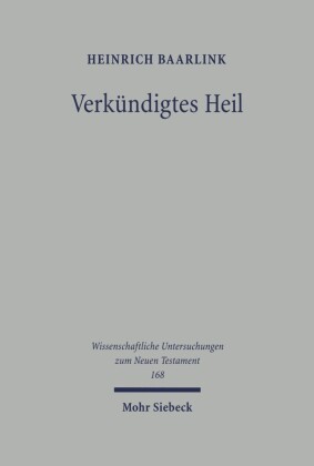 Verkündigtes Heil