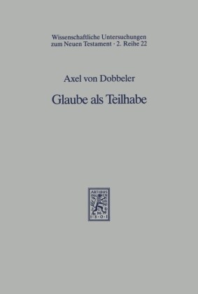 Glaube als Teilhabe