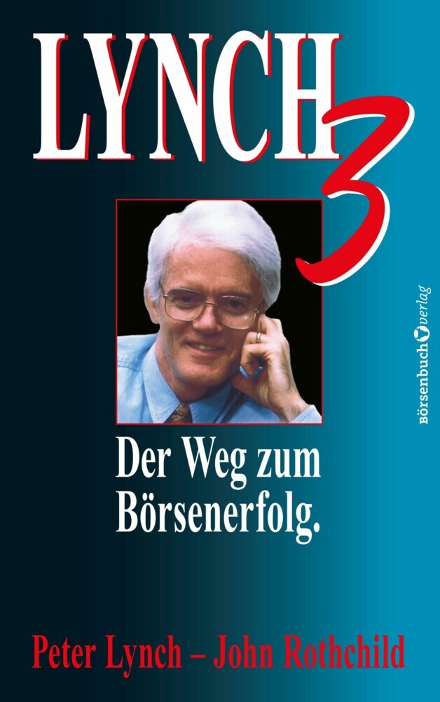 Lynch III main product photo