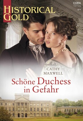 Schöne Duchess in Gefahr