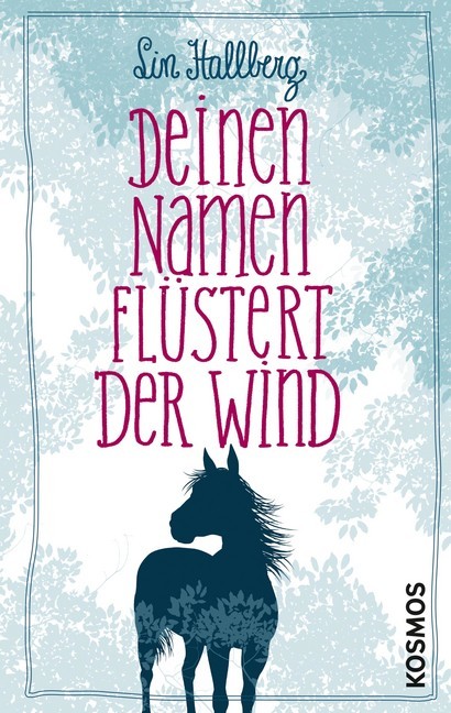 Deinen Namen flüstert der Wind main product photo