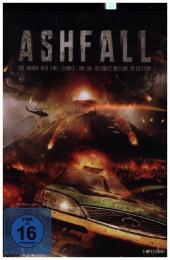 Ashfall, 1 DVD