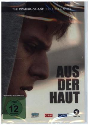 Aus der Haut, 1 DVD