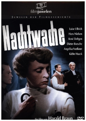 Nachtwache, 1 DVD