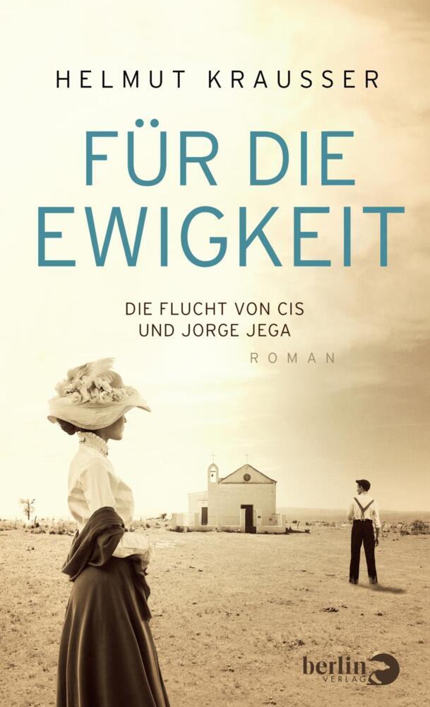 Für die Ewigkeit main product photo