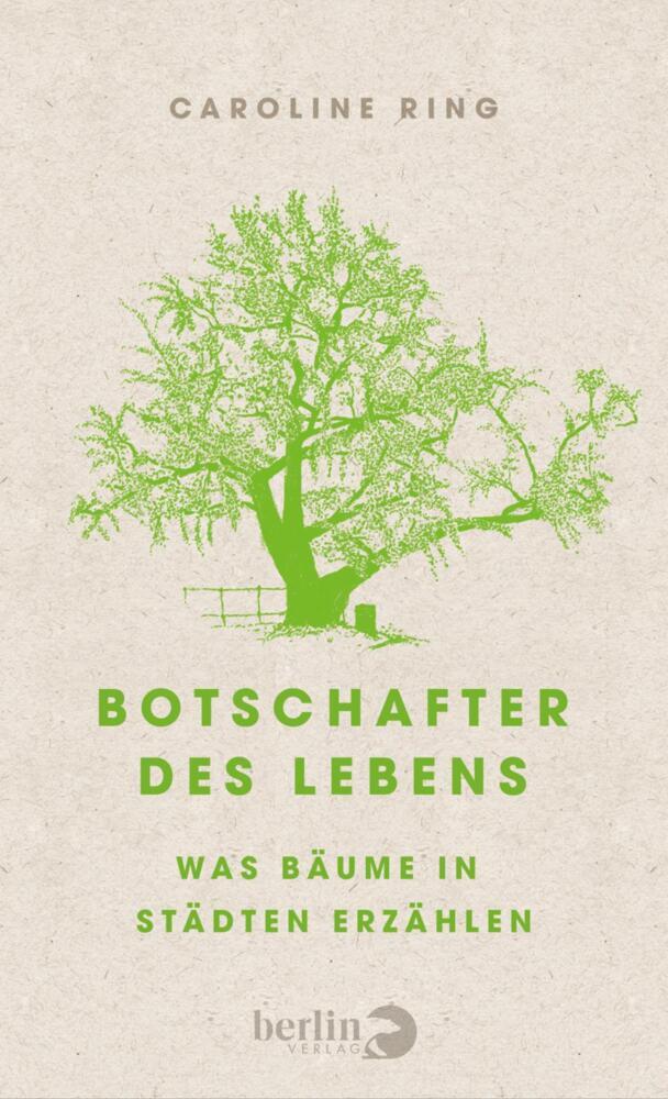 Botschafter des Lebens main product photo