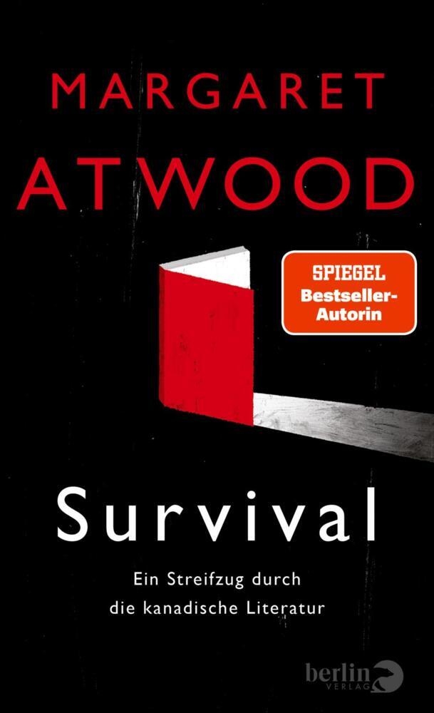 Survival main product photo